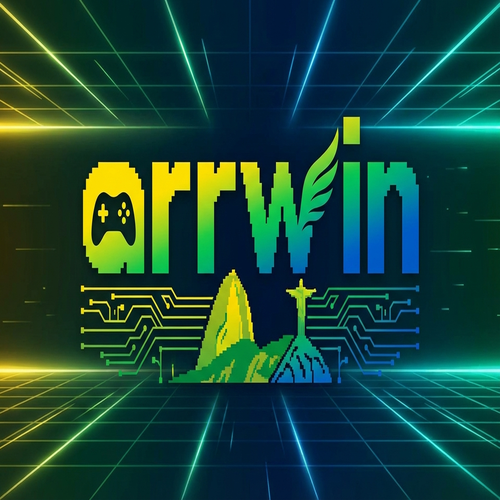 Logo arrwin