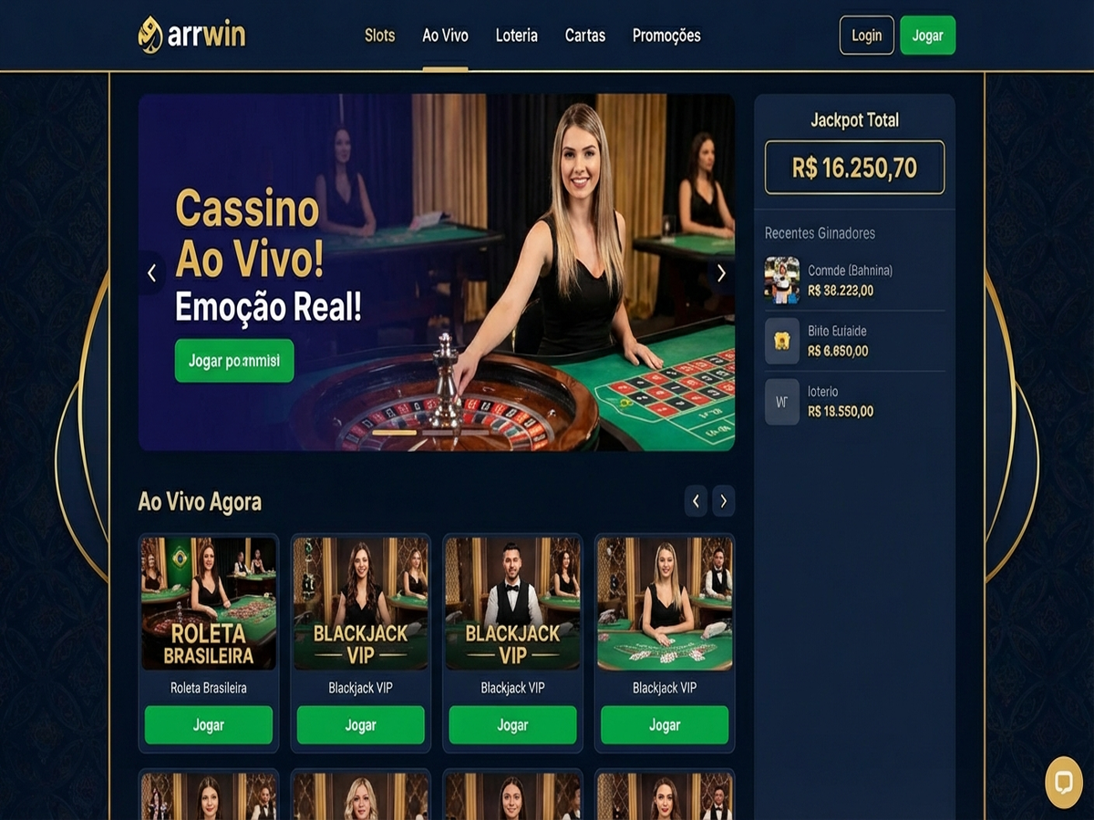 Screenshot 3 arrwin